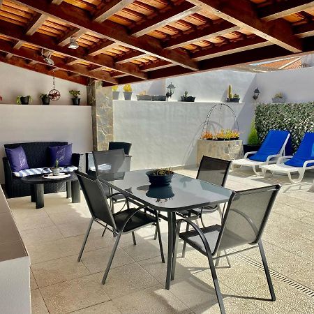 Villa Casa Dos Montes à Alvor Extérieur photo