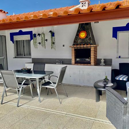 Villa Casa Dos Montes à Alvor Extérieur photo