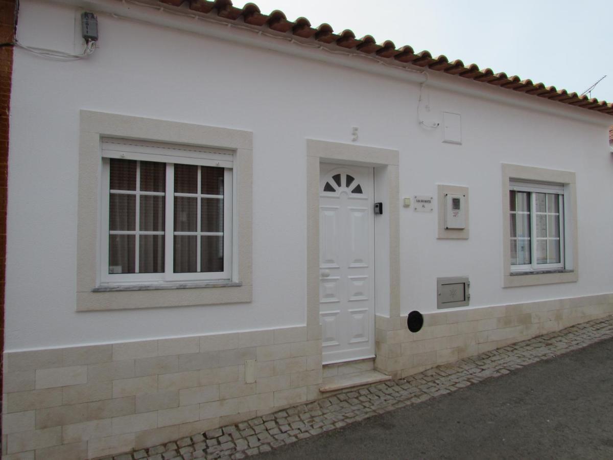 Villa Casa Dos Montes à Alvor Extérieur photo