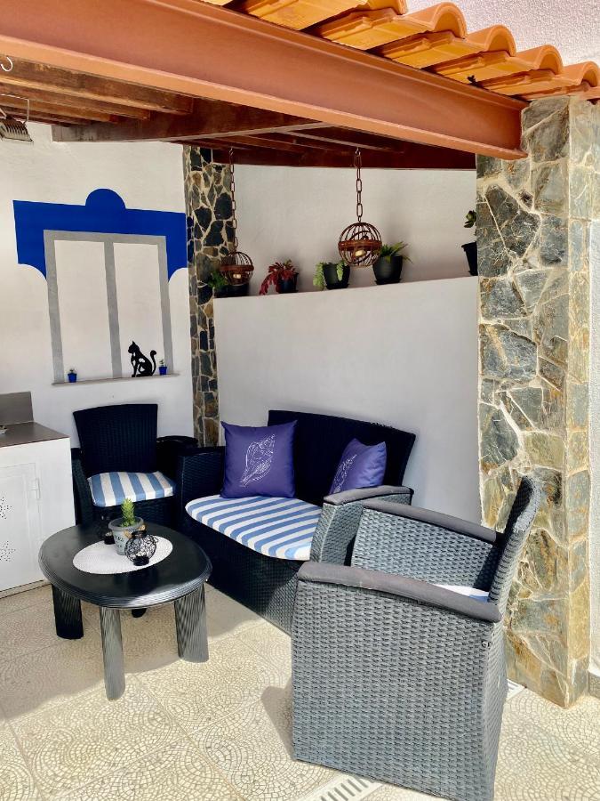 Villa Casa Dos Montes à Alvor Extérieur photo