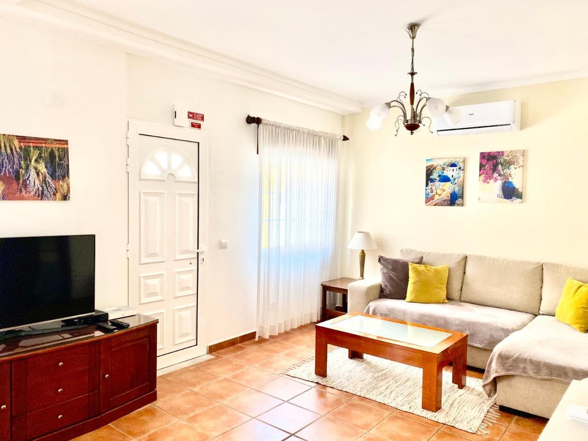 Villa Casa Dos Montes à Alvor Extérieur photo