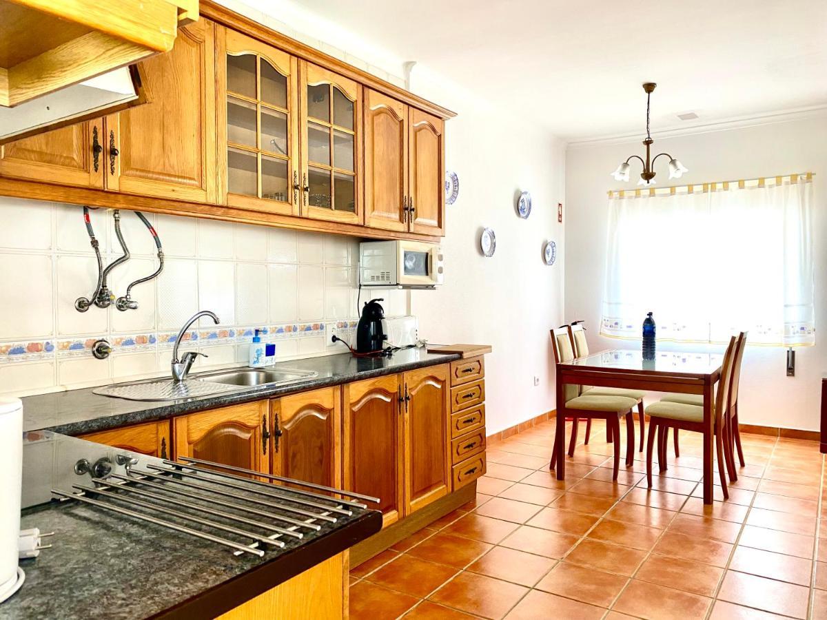 Villa Casa Dos Montes à Alvor Extérieur photo