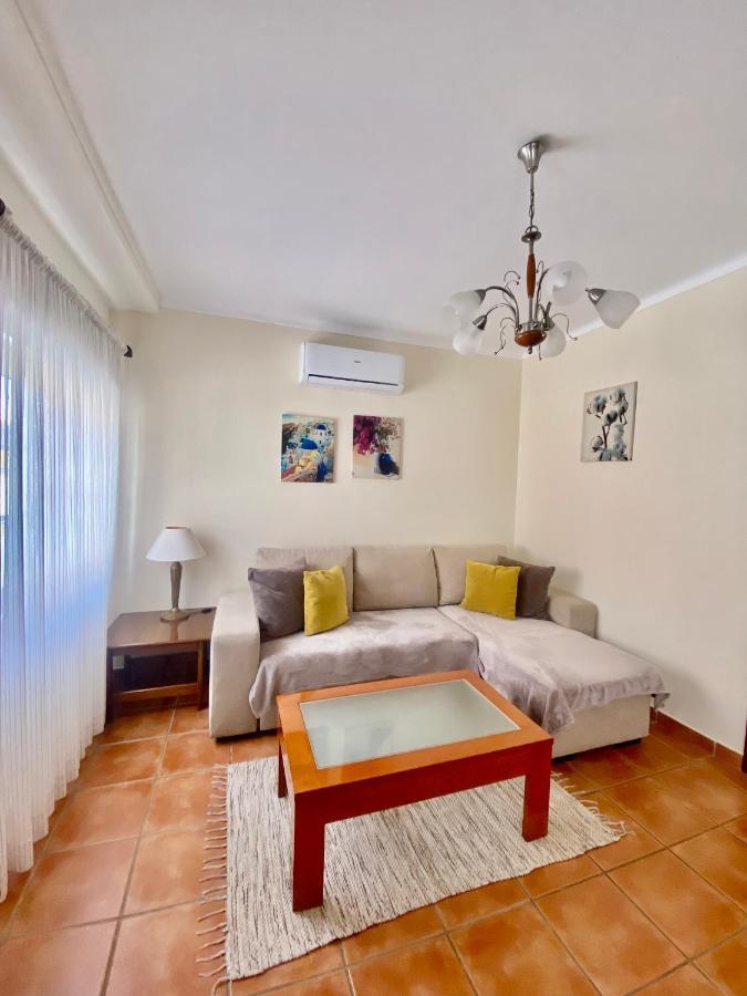 Villa Casa Dos Montes à Alvor Extérieur photo