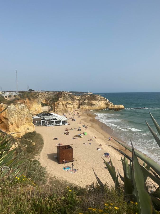 Villa Casa Dos Montes à Alvor Extérieur photo