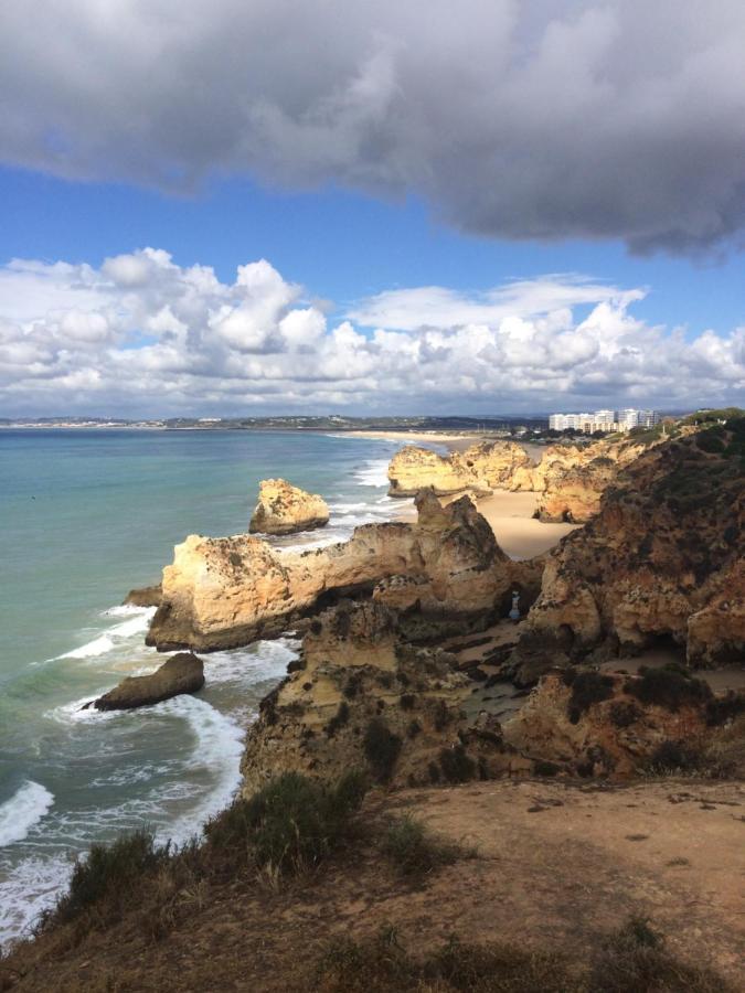Villa Casa Dos Montes à Alvor Extérieur photo
